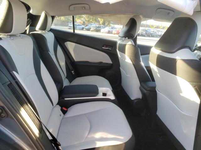 Photo 10 from auction – 2019 TOYOTA PRIUS PRIM with VIN JTDKARFP5K3119324