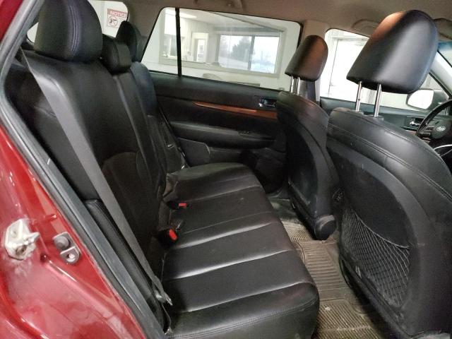 Photo 11 from auction – 2013 SUBARU OUTBACK 2. with VIN 4S4BRCJC6D3273436