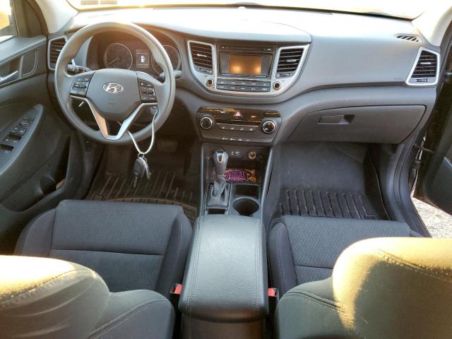 Photo 8 from auction – 2016 HYUNDAI TUCSON LIM with VIN KM8J3CA27GU158704