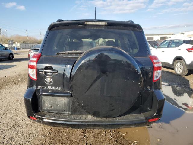 Photo 6 from auction – 2009 TOYOTA RAV4 LIMIT with VIN JTMZF31V89D002408