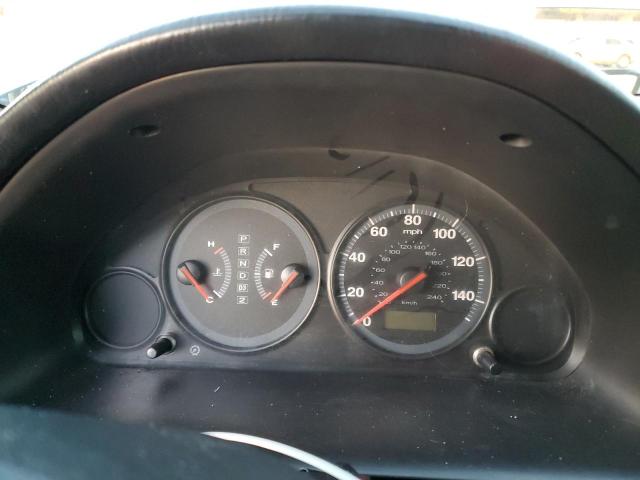 Photo 9 from auction – 2003 HONDA CIVIC DX with VIN 1HGEM22233L069175