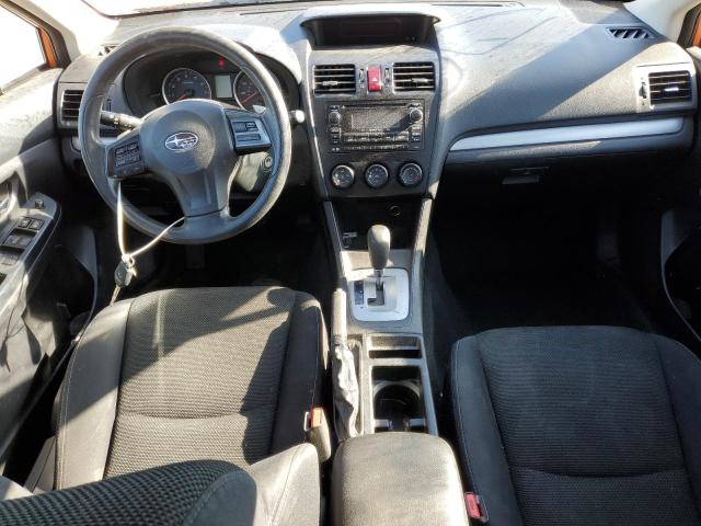 Photo 8 from auction – 2013 SUBARU XV CROSSTR with VIN JF2GPACC2DH212994