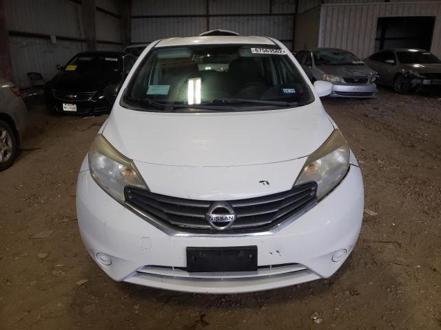 Photo 5 from auction – 2015 NISSAN VERSA NOTE with VIN 3N1CE2CP0FL427261