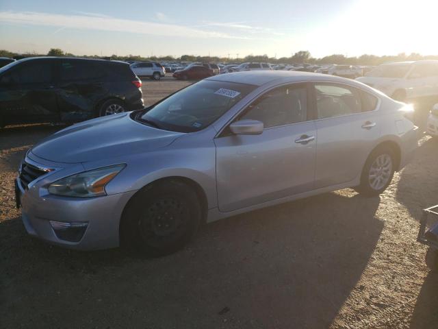 NISSAN ALTIMA 2.5 2015 with VIN 1N4AL3AP7FC181202 - Photo from auction