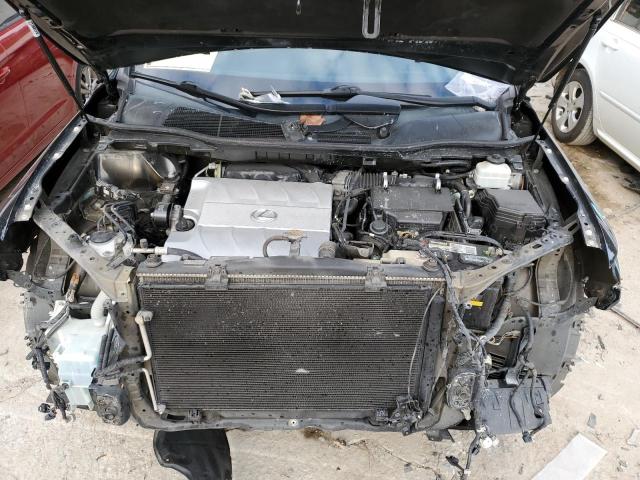 Photo 12 from auction – 2013 LEXUS RX 350 with VIN 2T2ZK1BA6DC101371
