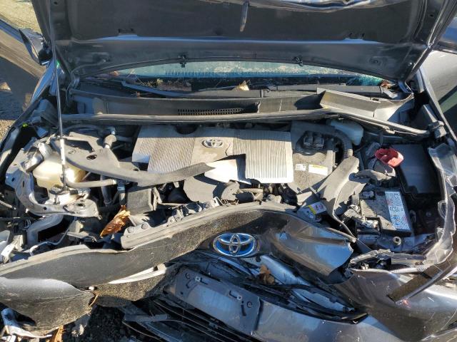 Photo 11 from auction – 2016 TOYOTA PRIUS with VIN JTDKBRFU5G3022327