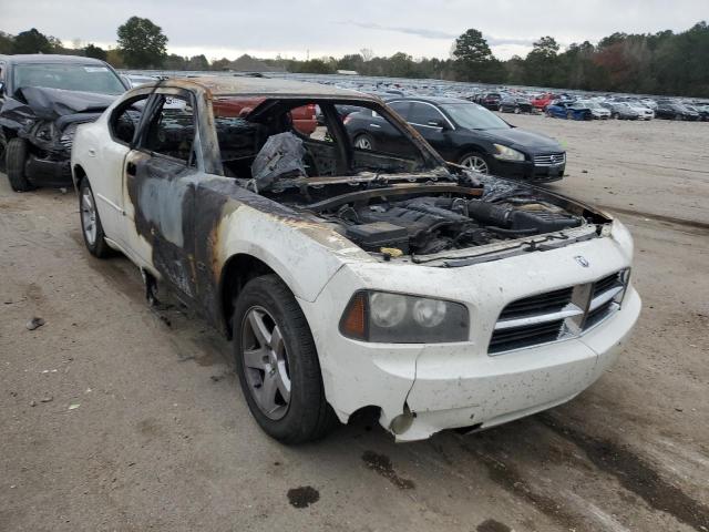 Photo 4 from auction – 2010 DODGE CHARGER SX with VIN 2B3CA3CVXAH124584