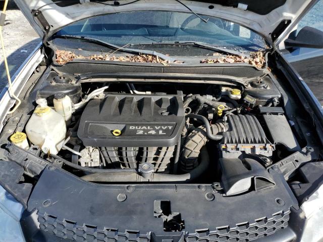 Foto 11 de la subasta – 2013 DODGE AVENGER SE con VIN 1C3CDZAB4DN627027