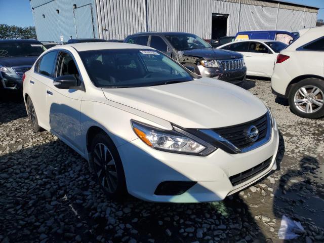 Photo 4 from auction – 2017 NISSAN ALTIMA 2.5 with VIN 1N4AL3AP7HC491725