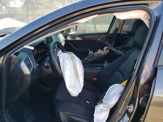 Photo 7 from auction – 2017 MAZDA 3 SPORT with VIN 3MZBN1K70HM151663