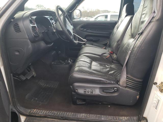 Photo 7 from auction – 2000 DODGE RAM 1500 with VIN 3B7HF13Z9YG125605