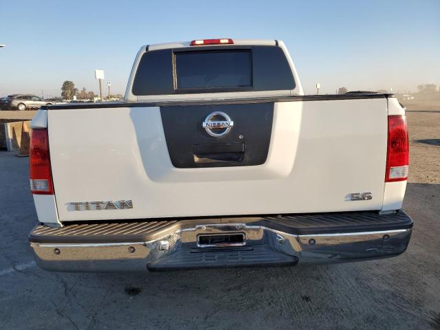Photo 6 from auction – 2008 NISSAN TITAN XE with VIN 1N6AA07D98N329933