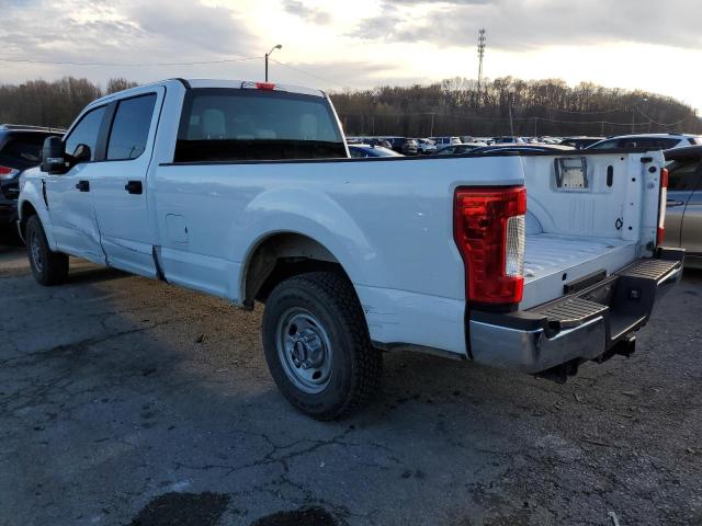 Photo 2 from auction – 2017 FORD F250 SUPER with VIN 1FT7W2A69HEE48389