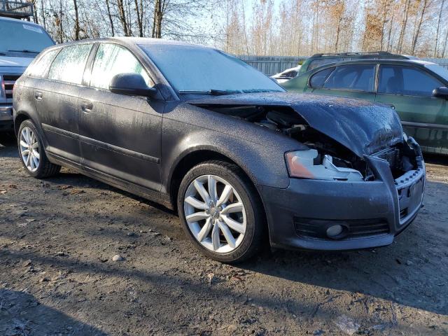 Photo 4 from auction – 2009 AUDI A3 2.0T with VIN WAUHE78P29A072613