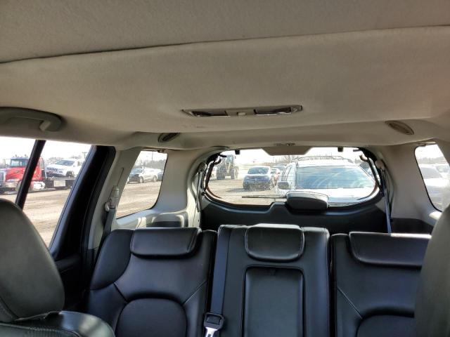 Photo 10 from auction – 2011 NISSAN PATHFINDER with VIN 5N1AR1NB8BC613880