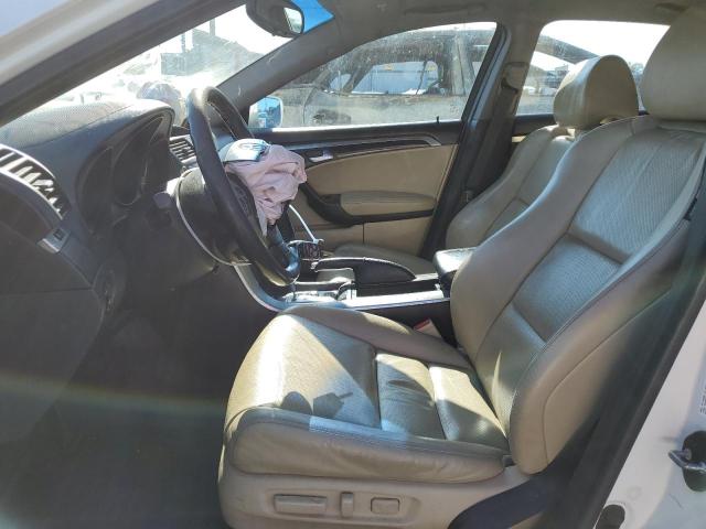 Photo 7 from auction – 2008 ACURA TL with VIN 19UUA66278A049097