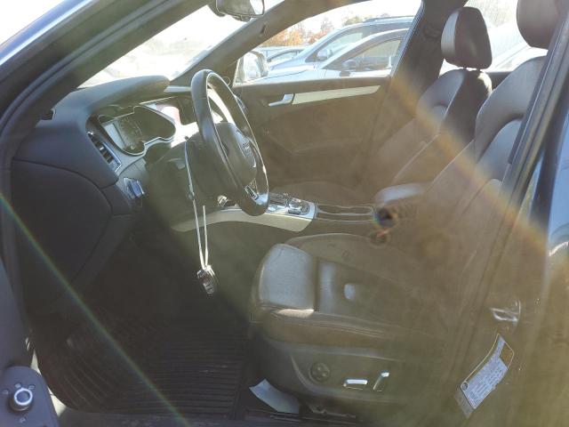 Photo 7 from auction – 2013 AUDI A4 ALLROAD with VIN WA1UFAFL7DA137597