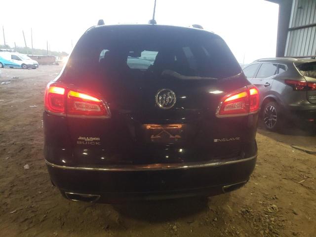 Photo 6 from auction – 2016 BUICK ENCLAVE with VIN 5GAKRBKD1GJ156418