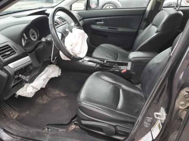 Photo 7 from auction – 2012 SUBARU IMPREZA LI with VIN JF1GPAK66CH219638