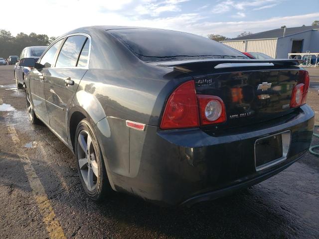 Photo 2 from auction – 2011 CHEVROLET MALIBU 1LT with VIN 1G1ZC5EU7BF222793