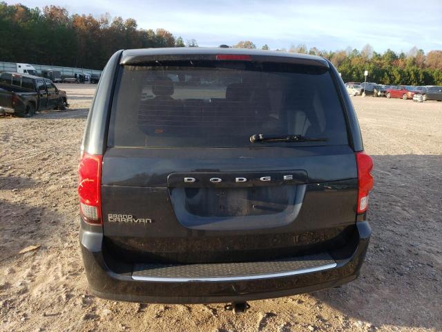 Photo 6 from auction – 2013 DODGE GRAND CARA with VIN 2C4RDGBG3DR649768