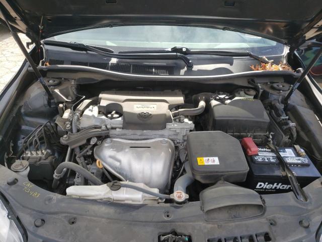 Photo 11 from auction – 2017 TOYOTA CAMRY LE with VIN 4T1BF1FK2HU395658