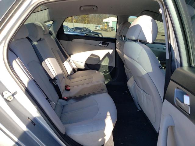 Photo 10 from auction – 2016 HYUNDAI SONATA SE with VIN 5NPE24AF0GH322161