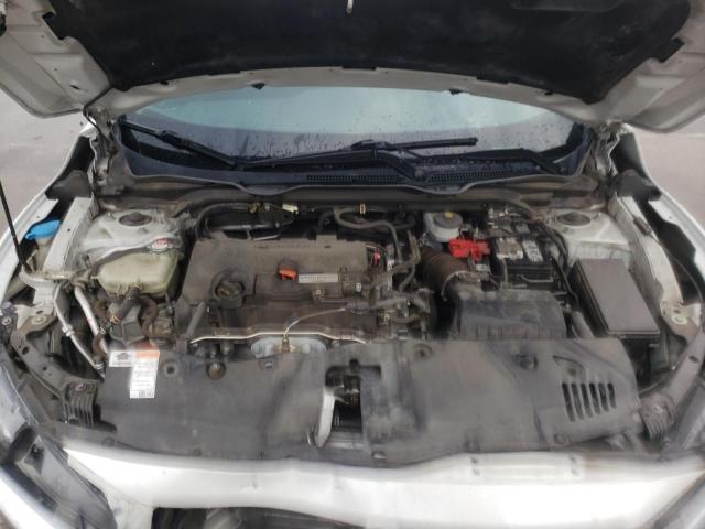 Photo 11 from auction – 2017 HONDA CIVIC EX with VIN 2HGFC2F76HH556324