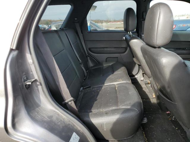 Photo 6 from auction – 2012 FORD ESCAPE LIM with VIN 1FMCU0EG2CKA65105