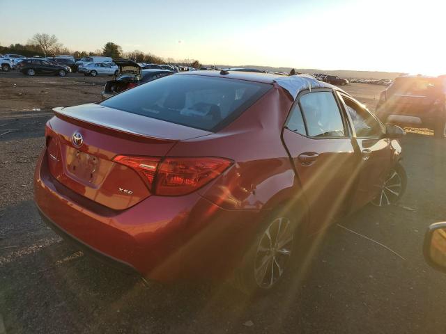 Photo 3 from auction – 2017 TOYOTA COROLLA L with VIN 2T1BURHE0HC776938