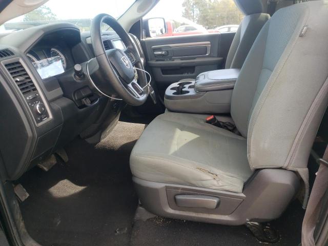 Photo 7 from auction – 2017 RAM 1500 ST with VIN 3C6JR6AT0HG765083