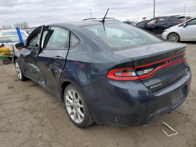 Photo 2 from auction – 2013 DODGE DART SXT with VIN 1C3CDFBH0DD343823
