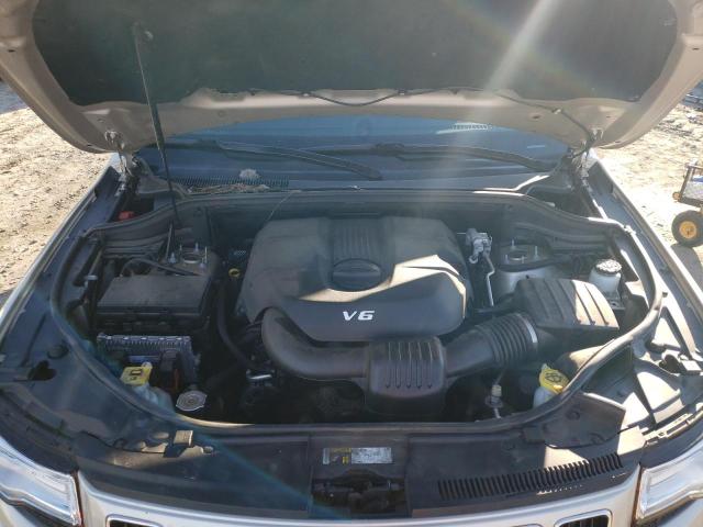 Photo 7 from auction – 2015 JEEP GRAND CHER with VIN 1C4RJFBGXFC661222