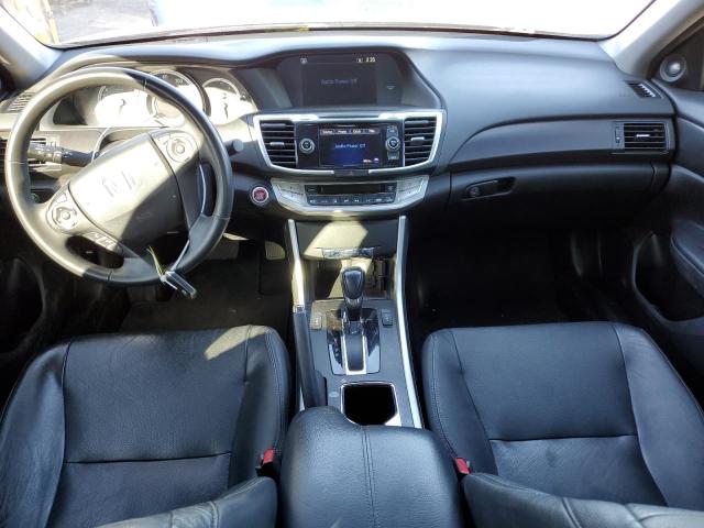 Photo 8 from auction – 2015 HONDA ACCORD EXL with VIN 1HGCR3F80FA026992