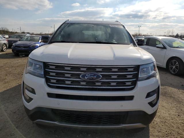 Photo 5 from auction – 2017 FORD EXPLORER X with VIN 1FM5K7D84HGD16105