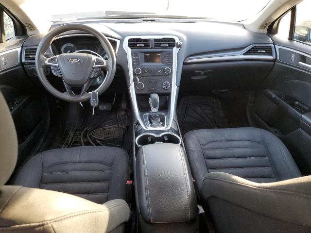 Photo 8 from auction – 2015 FORD FUSION SE with VIN 1FA6P0H79F5127967