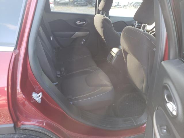Photo 11 from auction – 2017 JEEP CHEROKEE L with VIN 1C4PJMCS0HW606696