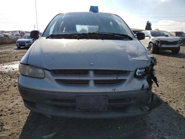 Photo 5 from auction – 2000 DODGE CARAVAN with VIN 2B4FP25B2YR511607