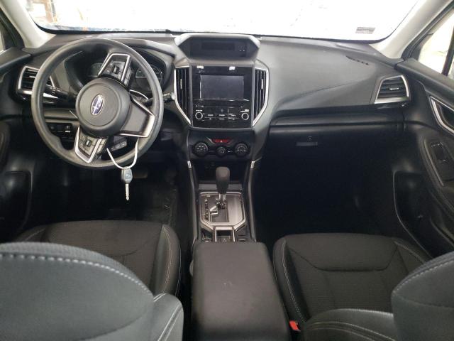 Photo 8 from auction – 2021 SUBARU FORESTER with VIN JF2SKADC8MH424399