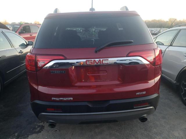 Photo 6 from auction – 2019 GMC ACADIA SLE with VIN 1GKKNSLS9KZ295511