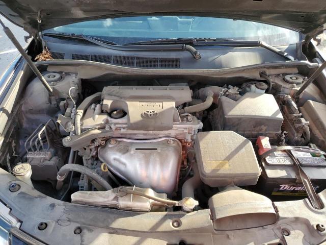 Photo 11 from auction – 2013 TOYOTA CAMRY L with VIN 4T1BF1FK5DU648837
