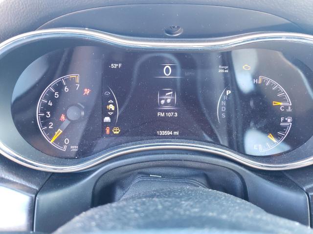 Photo 9 from auction – 2015 JEEP GRAND CHER with VIN 1C4RJFBG1FC610918