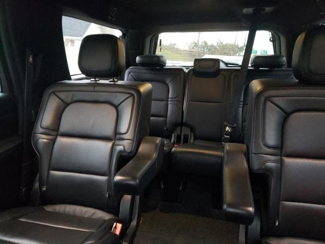 Photo 10 from auction – 2018 LINCOLN NAVIGATOR with VIN 5LMJJ3LT1JEL13788