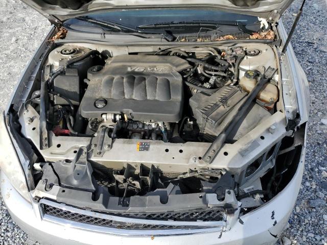 Photo 11 from auction – 2012 CHEVROLET IMPALA LT with VIN 2G1WG5E35C1138706