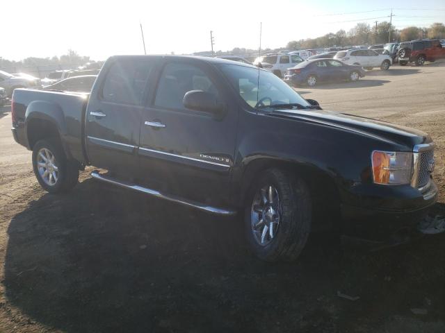 Photo 4 from auction – 2008 GMC NEW SIERRA with VIN 2GTEK638981323709