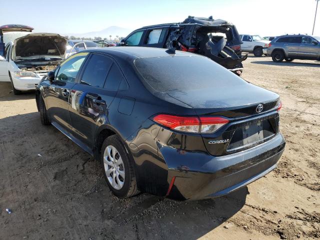 Photo 2 from auction – 2020 TOYOTA COROLLA LE with VIN 5YFEPRAE1LP012765