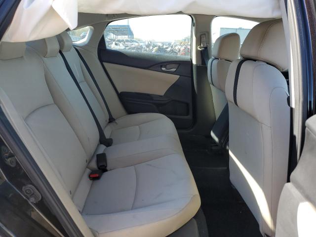 Photo 10 from auction – 2017 HONDA CIVIC LX with VIN 19XFC2F56HE045883