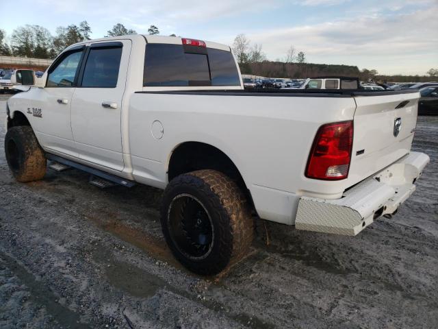Photo 2 from auction – 2014 RAM 2500 SLT with VIN 3C6UR5DL9EG184793