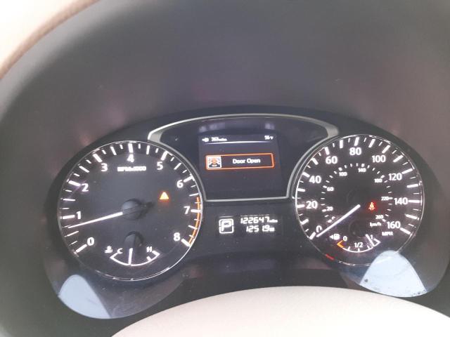 Photo 9 from auction – 2013 NISSAN ALTIMA 2.5 with VIN 1N4AL3APXDC235928