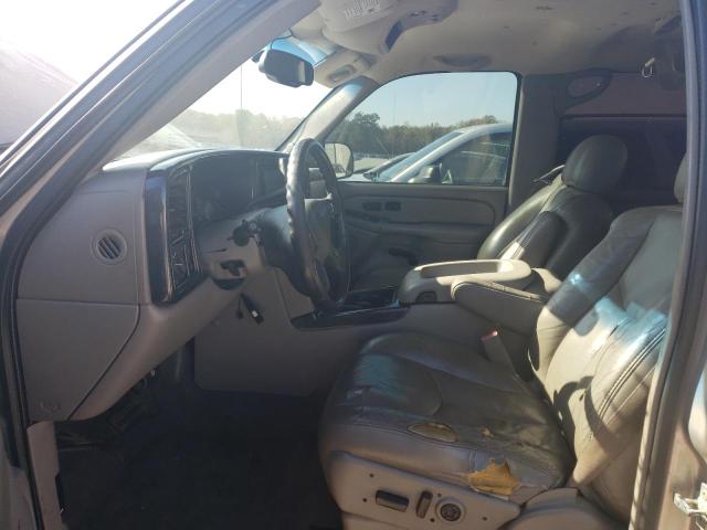 Photo 7 from auction – 2005 CHEVROLET SILVERADO with VIN 2GCEK13T451135053